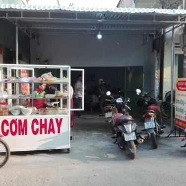 Tổng hợp- Quán Ăn Quán Chay Thanh Ái