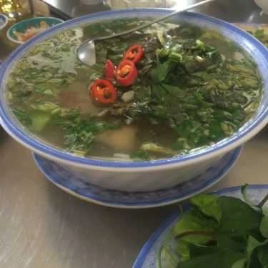 Món ăn- Quán Ăn Quán Cơm Kim Cúc