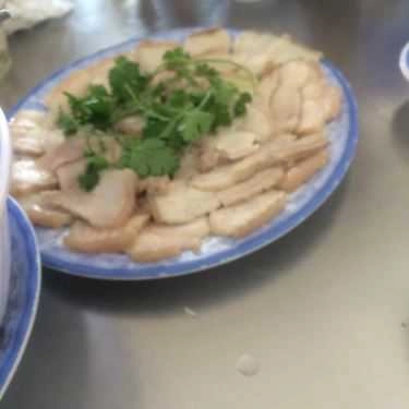 Món ăn- Quán Ăn Quán Cơm Kim Cúc