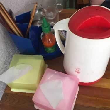 Tổng hợp- Quán Ăn Út Ngọc - Cơm Hải Sản Bình Dân