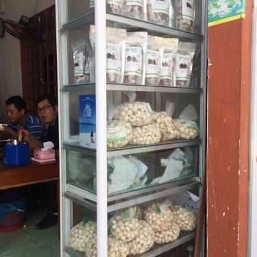Tổng hợp- Quán Ăn Út Ngọc - Cơm Hải Sản Bình Dân