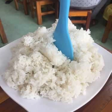 Món ăn- Quán Ăn Út Ngọc - Cơm Hải Sản Bình Dân