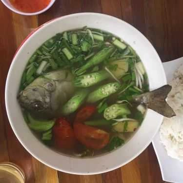 Món ăn- Quán Ăn Út Ngọc - Cơm Hải Sản Bình Dân