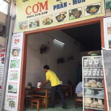 Tổng hợp- Quán Ăn Út Ngọc - Cơm Hải Sản Bình Dân