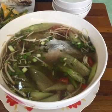 Món ăn- Quán Ăn Út Ngọc - Cơm Hải Sản Bình Dân