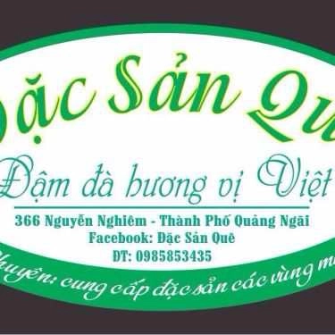Tổng hợp- Quán Ăn Đặc Sản Quê - Bún Chả  Cá