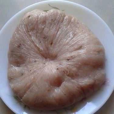 Món ăn- Quán Ăn Đặc Sản Quê - Bún Chả  Cá