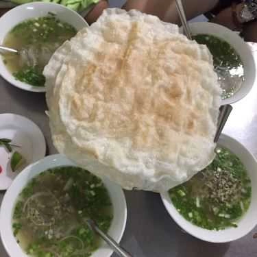 Món ăn- Quán Ăn Don - Trứng Vịt Lộn