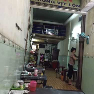 Không gian- Quán Ăn Don - Trứng Vịt Lộn