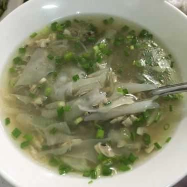 Món ăn- Quán Ăn Don - Trứng Vịt Lộn