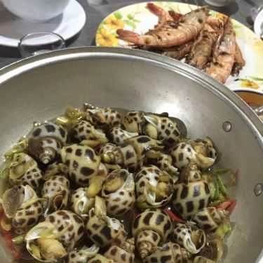 Món ăn- Quán Ăn Hồng Sinh - Đặc Sản Biển
