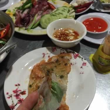 Tổng hợp- Quán Ăn Hồng Sinh - Đặc Sản Biển