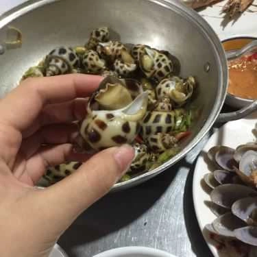 Món ăn- Quán Ăn Hồng Sinh - Đặc Sản Biển