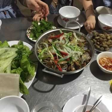 Món ăn- Quán Ăn Hồng Sinh - Đặc Sản Biển