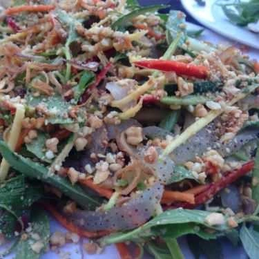Món ăn- Quán Ăn Quán T & T - Hải Sản Tươi Sống