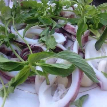 Món ăn- Quán Ăn Quán T & T - Hải Sản Tươi Sống