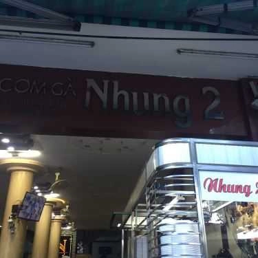 Tổng hợp- Quán Ăn Quán Nhung - Cơm Gà - Phan Đình Phùng