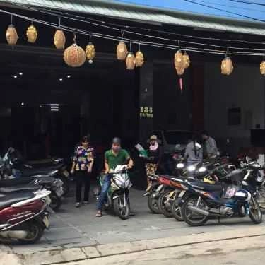 Tổng hợp- Quán Ăn Quán Nhung - Cơm Gà - Phan Đình Phùng