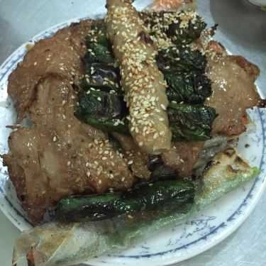 Món ăn- Quán Ăn Ram Thịt Nướng Loan