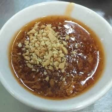 Món ăn- Quán Ăn Ram Thịt Nướng Loan