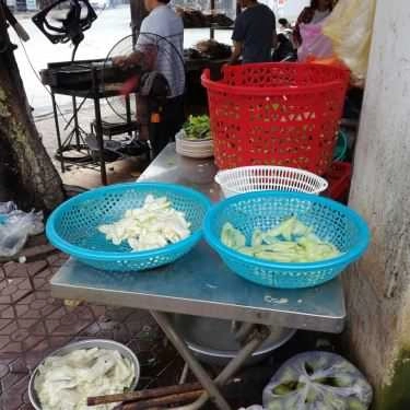 Tổng hợp- Quán Ăn Ram Thịt Nướng Quyên