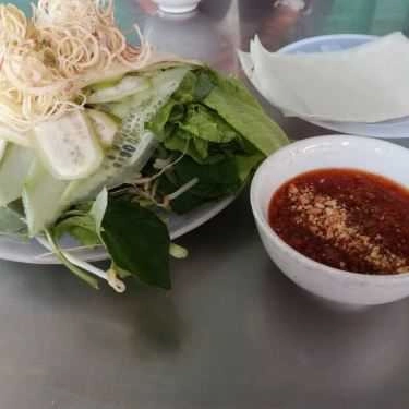 Tổng hợp- Quán Ăn Ram Thịt Nướng Quyên