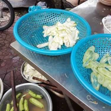 Tổng hợp- Quán Ăn Ram Thịt Nướng Quyên