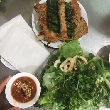 Món ăn- Quán Ăn Ram Thịt Nướng Quyên
