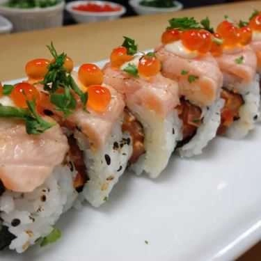 Món ăn- Quán Ăn Tako Sushi