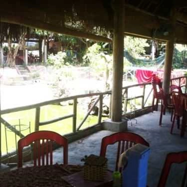 Không gian- Quán Ăn Thúy Ninh - Đặc Sản Dê