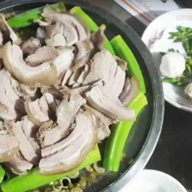 Món ăn- Quán Ăn Thúy Ninh - Đặc Sản Dê