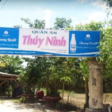 Không gian- Quán Ăn Thúy Ninh - Đặc Sản Dê
