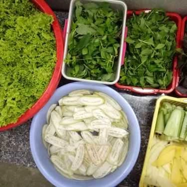 Tổng hợp- Quán Ăn Vị Xưa - Bánh Tráng Cuốn Thịt Heo