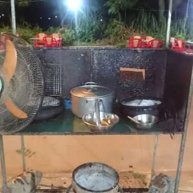 Tổng hợp- Quán Ăn Vịt Nướng Sông Trà