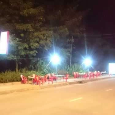 Tổng hợp- Quán Ăn Vịt Nướng Sông Trà