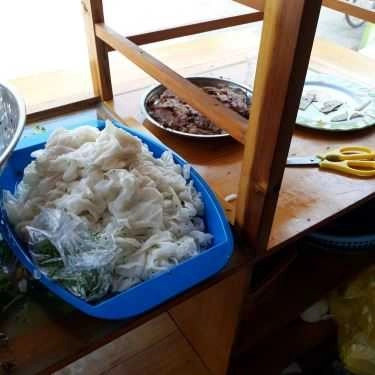 Tổng hợp- Quán Ăn Xôi, Bánh Cuốn & Bánh Hỏi