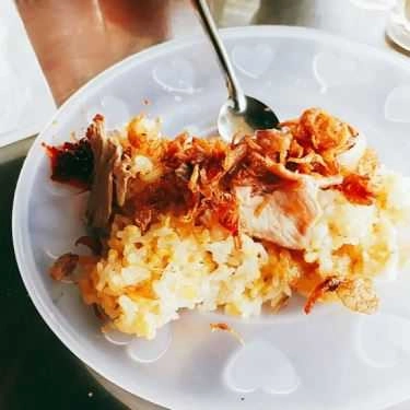 Món ăn- Quán Ăn Xôi, Bánh Cuốn & Bánh Hỏi