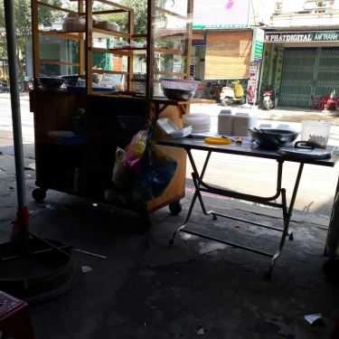 Tổng hợp- Quán Ăn Xôi, Bánh Cuốn & Bánh Hỏi