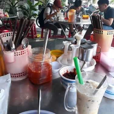 Tổng hợp- Quán Ăn Xôi, Bánh Cuốn & Bánh Hỏi