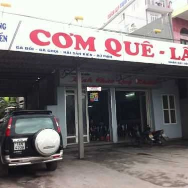 Tổng hợp- Nhà Hàng Cơm Quê Dũng Hiền