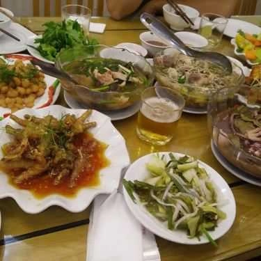 Món ăn- Nhà Hàng Hồng Hạnh 2 - Hải Sản & Lẩu Bò