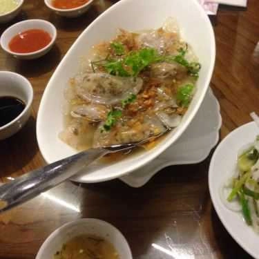 Món ăn- Nhà Hàng Hồng Hạnh 2 - Hải Sản & Lẩu Bò