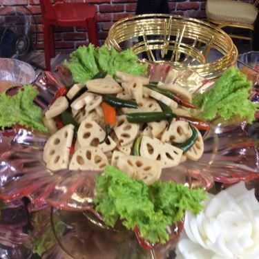 Món ăn- Nhà Hàng BBQ Nhật Hàn
