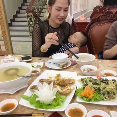 Tổng hợp- Nhà Hàng Đại Long - Đặc Sản Rừng Biển