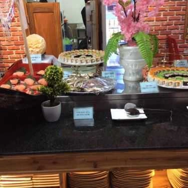 Món ăn- Nhà Hàng BBQ Nhật Hàn