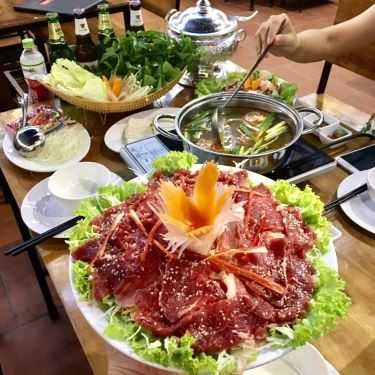 Món ăn- Nhà Hàng Amazing Thai Seafood - Ẩm Thực Thái Lan