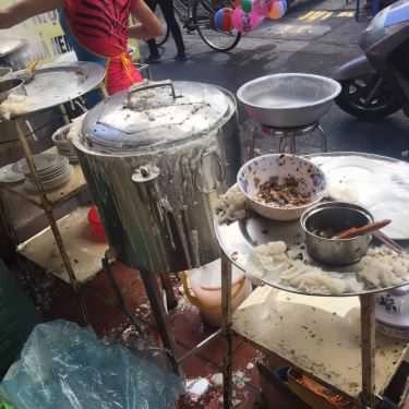 Tổng hợp- Nhà Hàng Bà Ngân - Bánh Cuốn Chả Mực