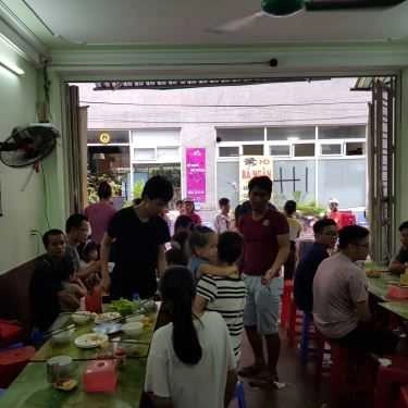 Tổng hợp- Nhà Hàng Bà Ngân - Bánh Cuốn Chả Mực