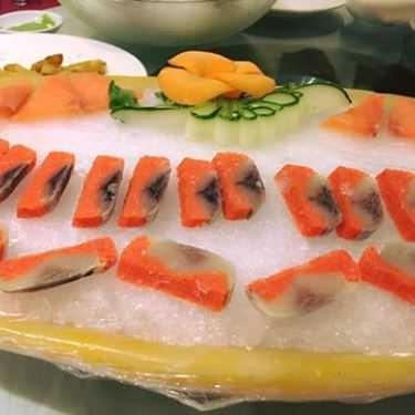 Tổng hợp- Nhà Hàng Bảo Long - Hải Sản Tươi Sống & Đặc Sản Rừng
