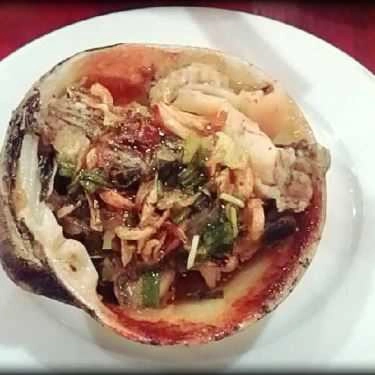 Món ăn- Nhà Hàng Nổi Biển Mơ - Hải Sản